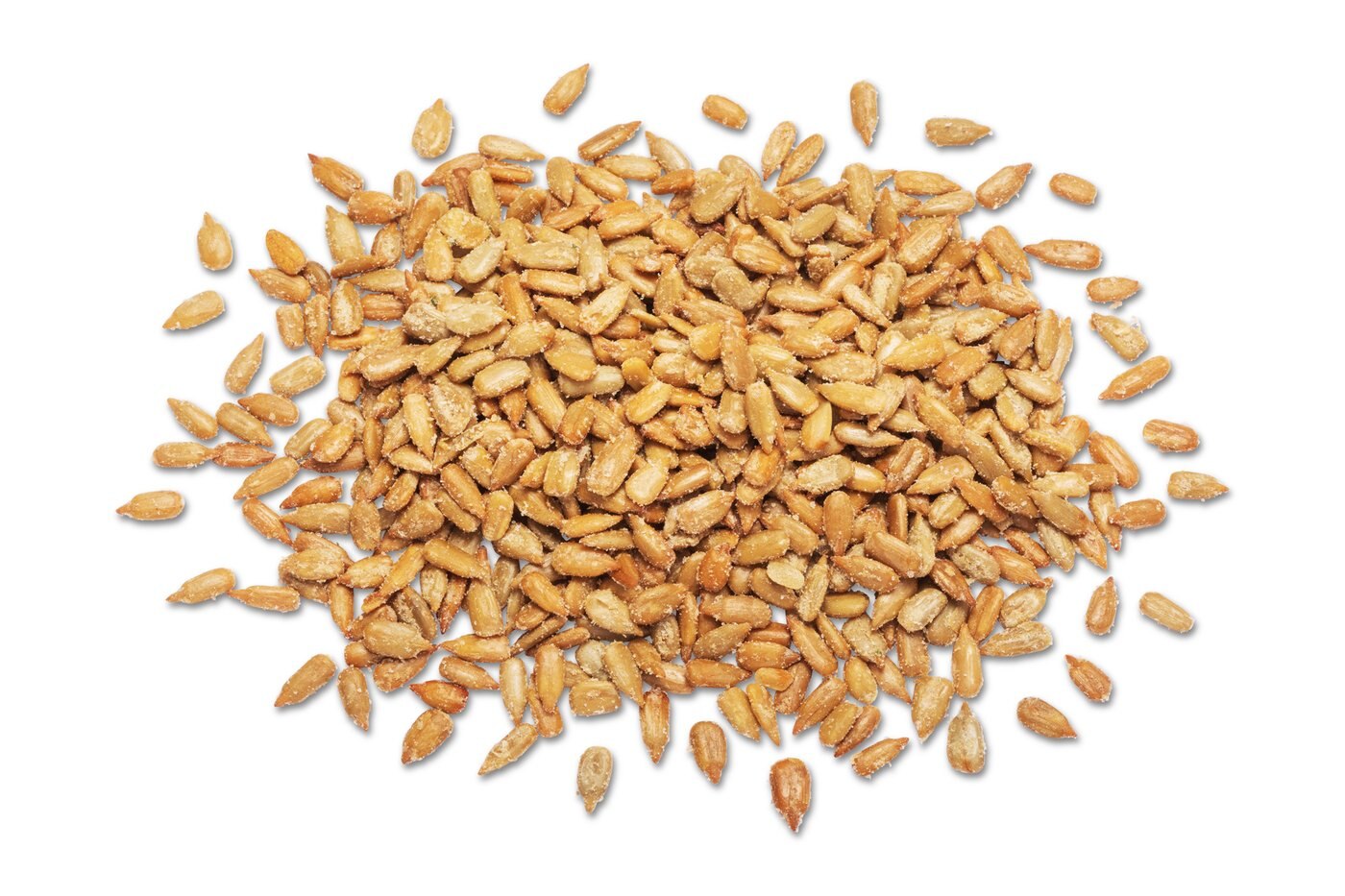 Ranch Sunflower Seed (No Shell) — Snacks —